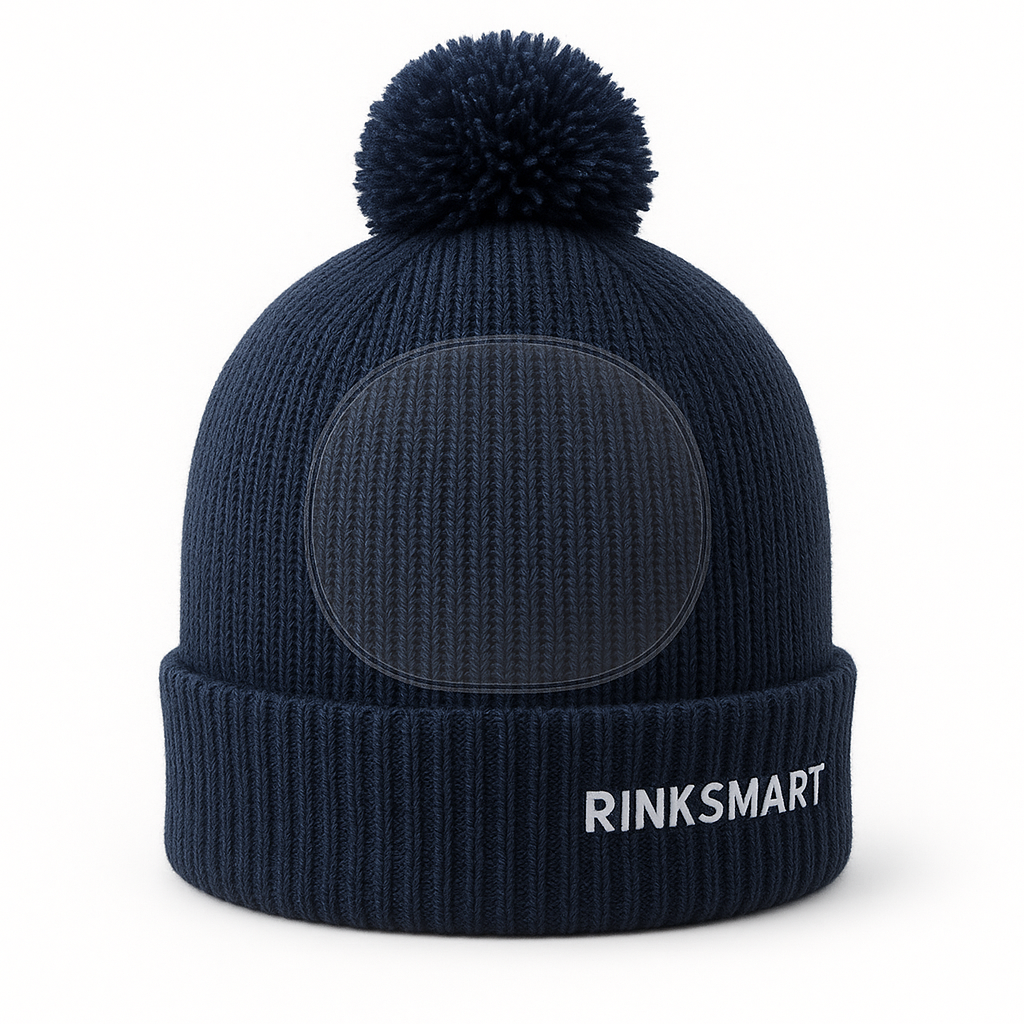 RinkSmart Impact-Assist Beanie